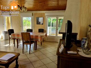  Maison à vendre 5 pièces 112 m²