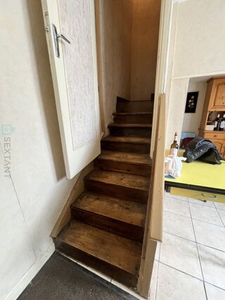  Maison � vendre 5 pi�ces 90 m�