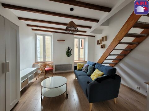  Appartement � louer 3 pi�ces 48 m�