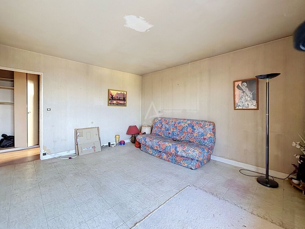 Vente Appartement Appartement Chilly mazarin