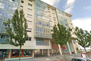  Appartement � vendre 1 pi�ce 25 m�