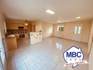  Maison � vendre 4 pi�ces 80 m�