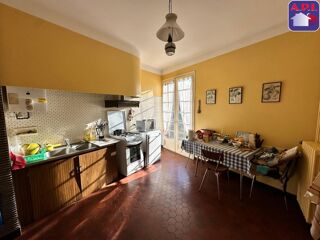  Maison à vendre 8 pièces 195 m²