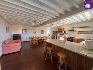  Villa � vendre 6 pi�ces 167 m�