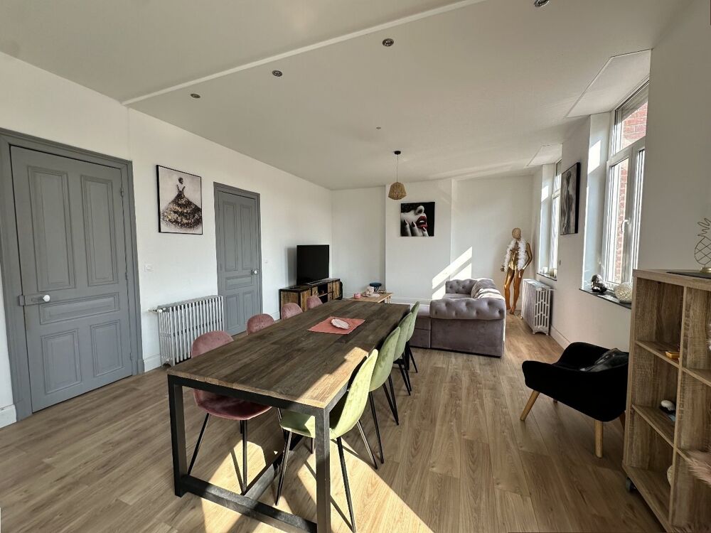 Location Appartement Appartement Vertain