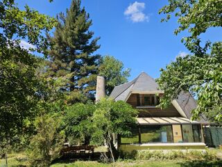  Villa  vendre 10 pices 191 m