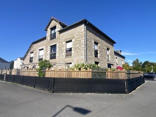  Appartement � vendre 2 pi�ces 40 m�