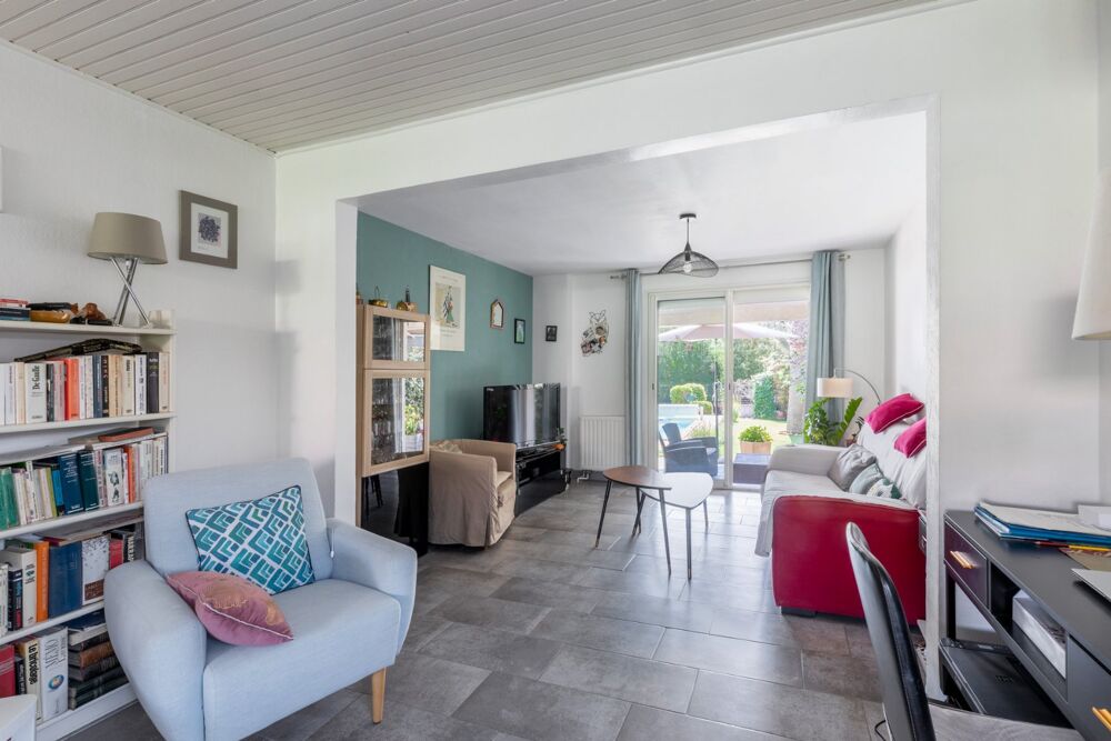 Vente Maison Maison Le cres