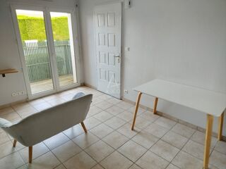  Appartement � louer 1 pi�ce 31 m�