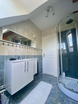  Maison à vendre 6 pièces 148 m²