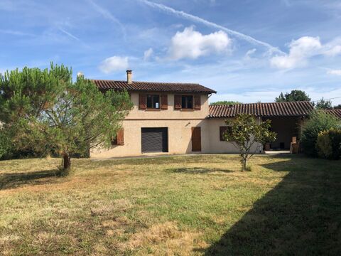   Maison Maison - 5 pice(s) - 155 m