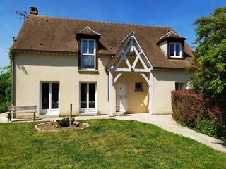  Maison à vendre 6 pièces 167 m²