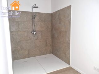  Appartement à vendre 3 pièces 81 m²