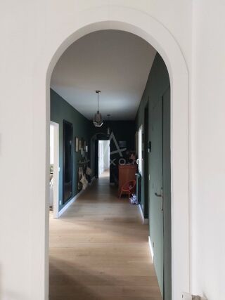  Appartement � vendre 6 pi�ces 170 m�