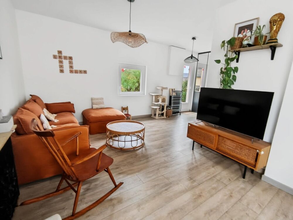 Vente Maison Maison Saint romain de colbosc