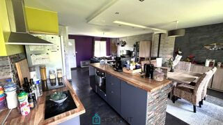  Maison à vendre 4 pièces 105 m²
