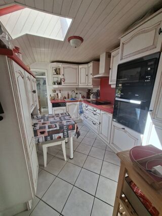  Maison à vendre 3 pièces 70 m²