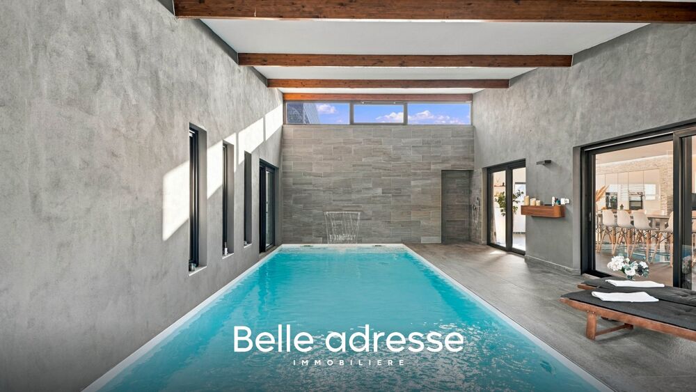 Vente Villa Villa Molsheim