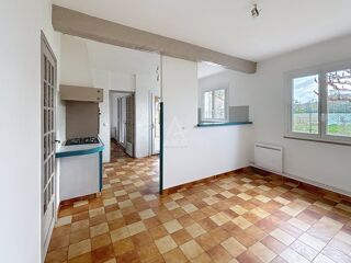  Maison à vendre 5 pièces 119 m²