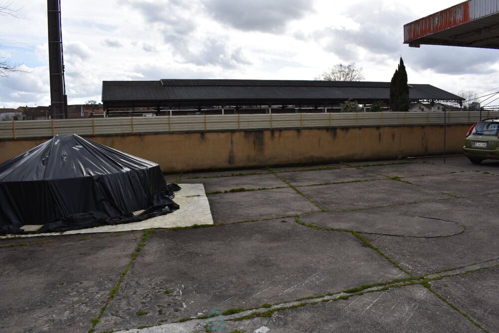 Vente Immeuble Immeuble Bergerac