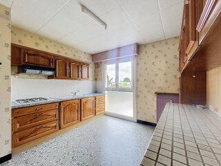 Appartement  vendre 3 pices 62 m