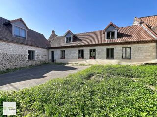  Maison à vendre 5 pièces 156 m²