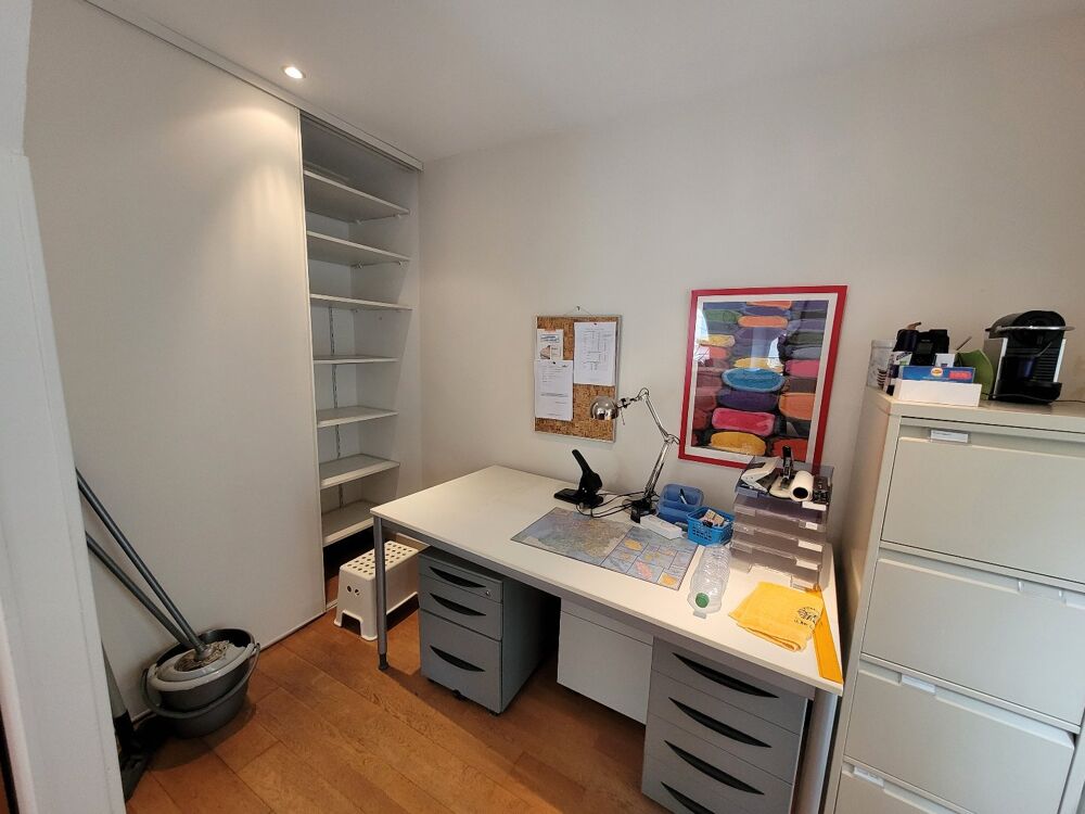   Bureau Montpellier