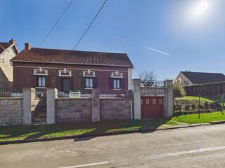  Villa � vendre 3 pi�ces 105 m�