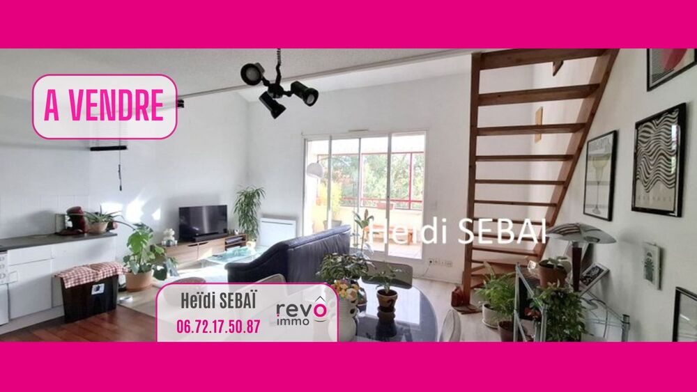 Appartement 2 pièces 60 m² · à Cholet · 60 m² · 157 500 €
