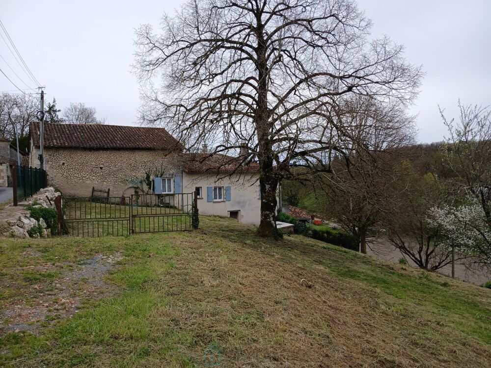 Vente Villa Maison et dépendances Allemans