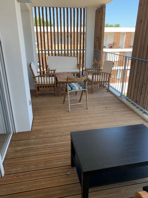  Appartement � louer 2 pi�ces 41 m�