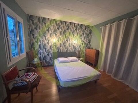   Maison mitoyenne Maison - 5 pi�ce(s) - 95 m�