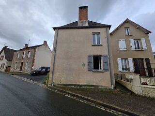  Maison � vendre 3 pi�ces 51 m�