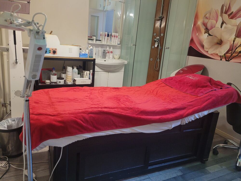   Institut de beauté - Esthétique 
