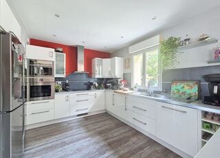  Maison à vendre 8 pièces 180 m²