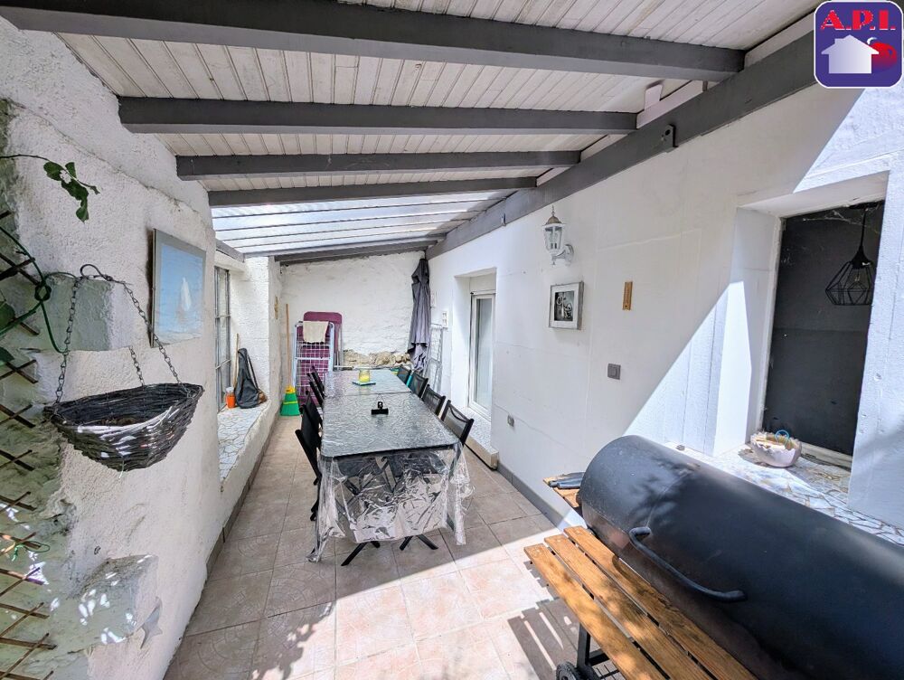 Vente Maison Maison de ville Dreuilhe