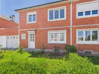  Maison � vendre 4 pi�ces 77 m�