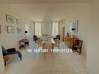  Villa à vendre 10 pièces 400 m²