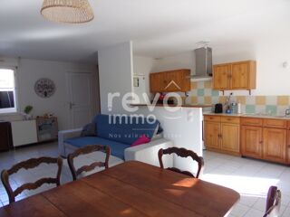  Maison � vendre 4 pi�ces 96 m�