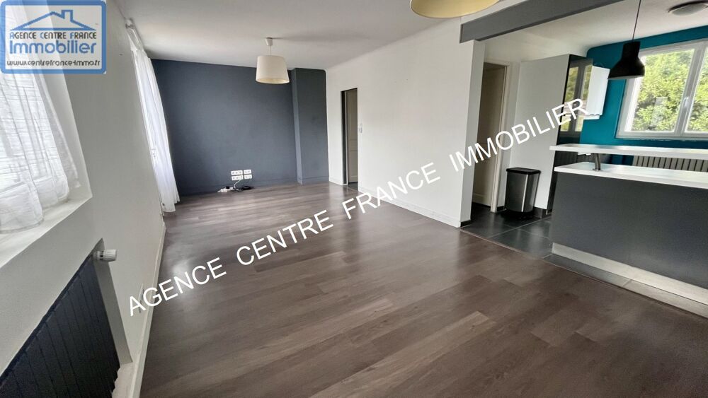 Vente Maison Maison Bourges
