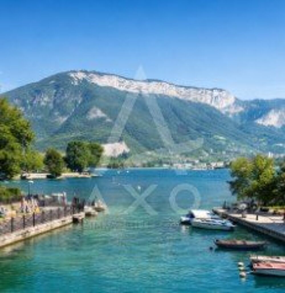   Annecy (74000)