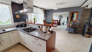  Maison � vendre 5 pi�ces 123 m�