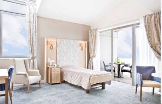  Appartement  vendre 1 pice 21 m