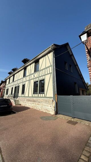  Maison � vendre 5 pi�ces 109 m�