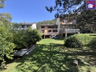  Maison à vendre 3 pièces 113 m²