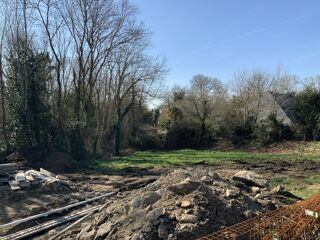  Terrain � vendre 745 m�