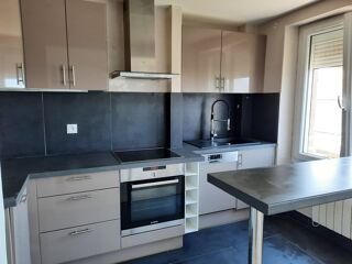  Appartement à vendre 3 pièces 53 m²
