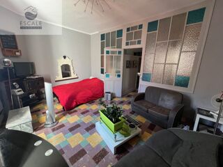  Appartement � vendre 2 pi�ces 60 m�