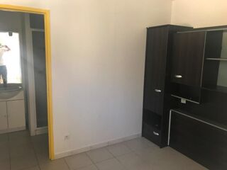  Appartement à louer 1 pièce 24 m²
