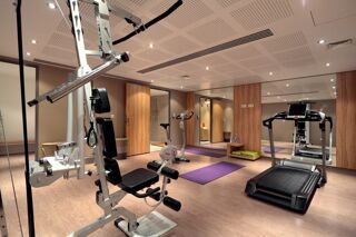  Appartement � vendre 1 pi�ce 21 m�